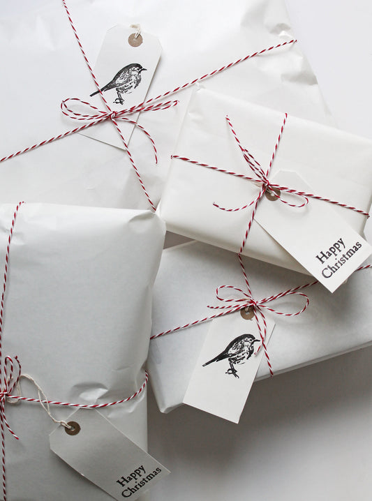 Christmas Ordering & Delivery