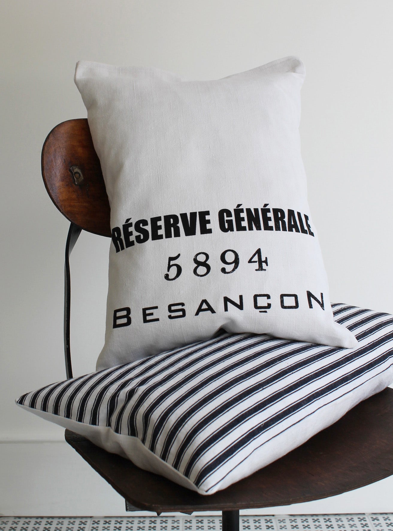 Besancon Scatter Cushion