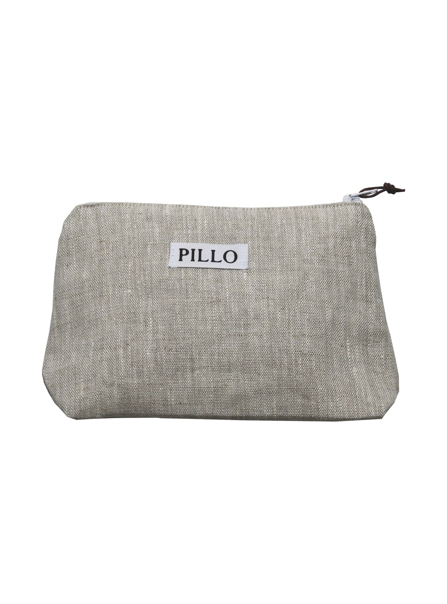 Petite Etoile Soot Washbag