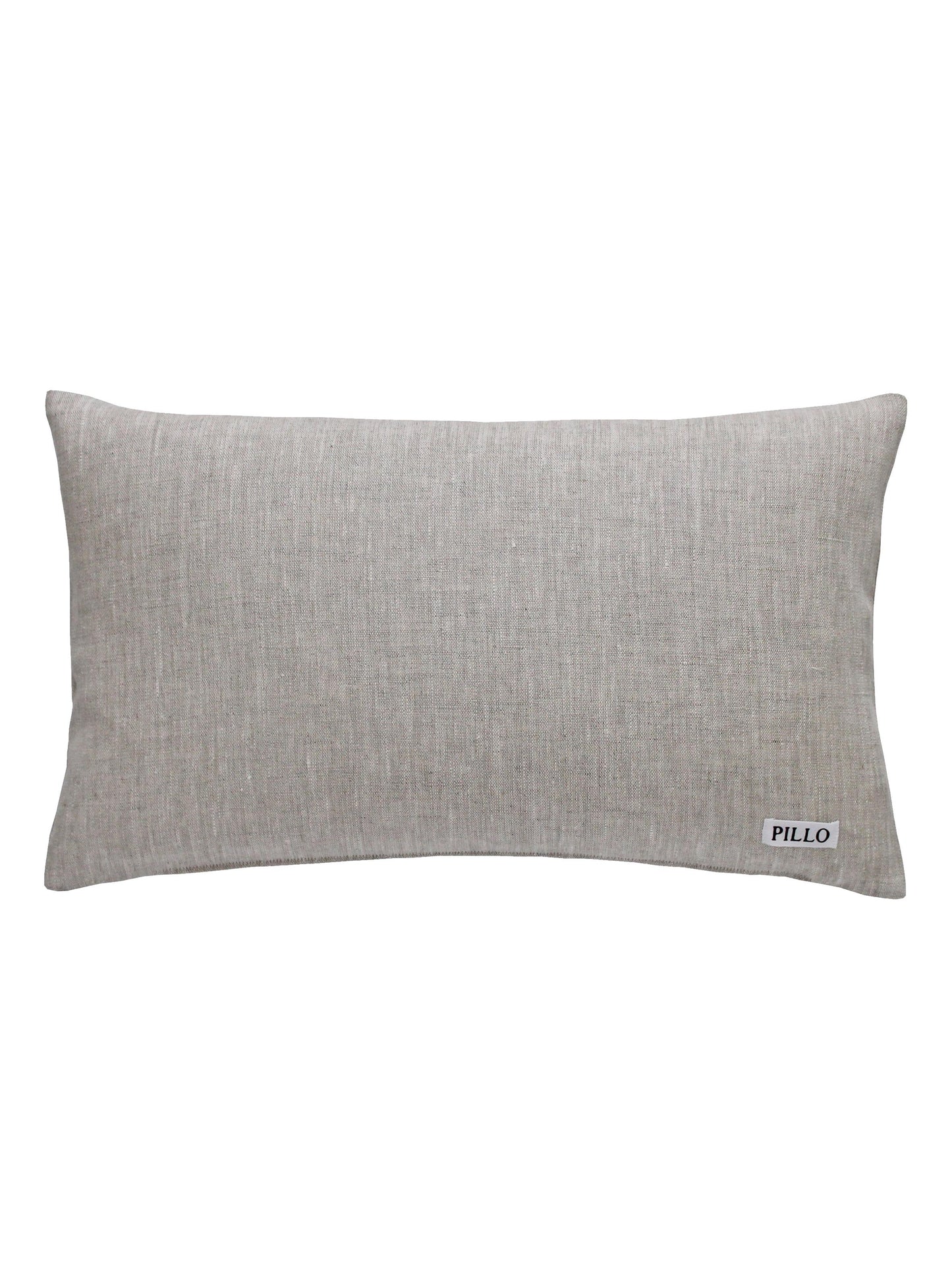 Petite Etoile Plum Scatter Cushion