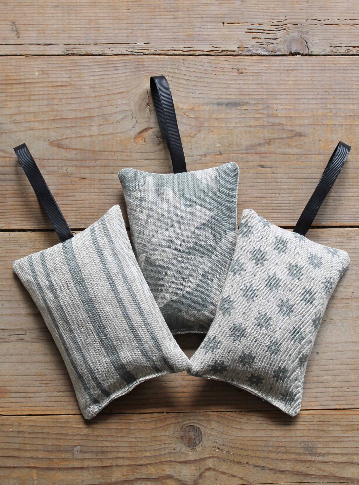 Lavender Pad Gift Bundle