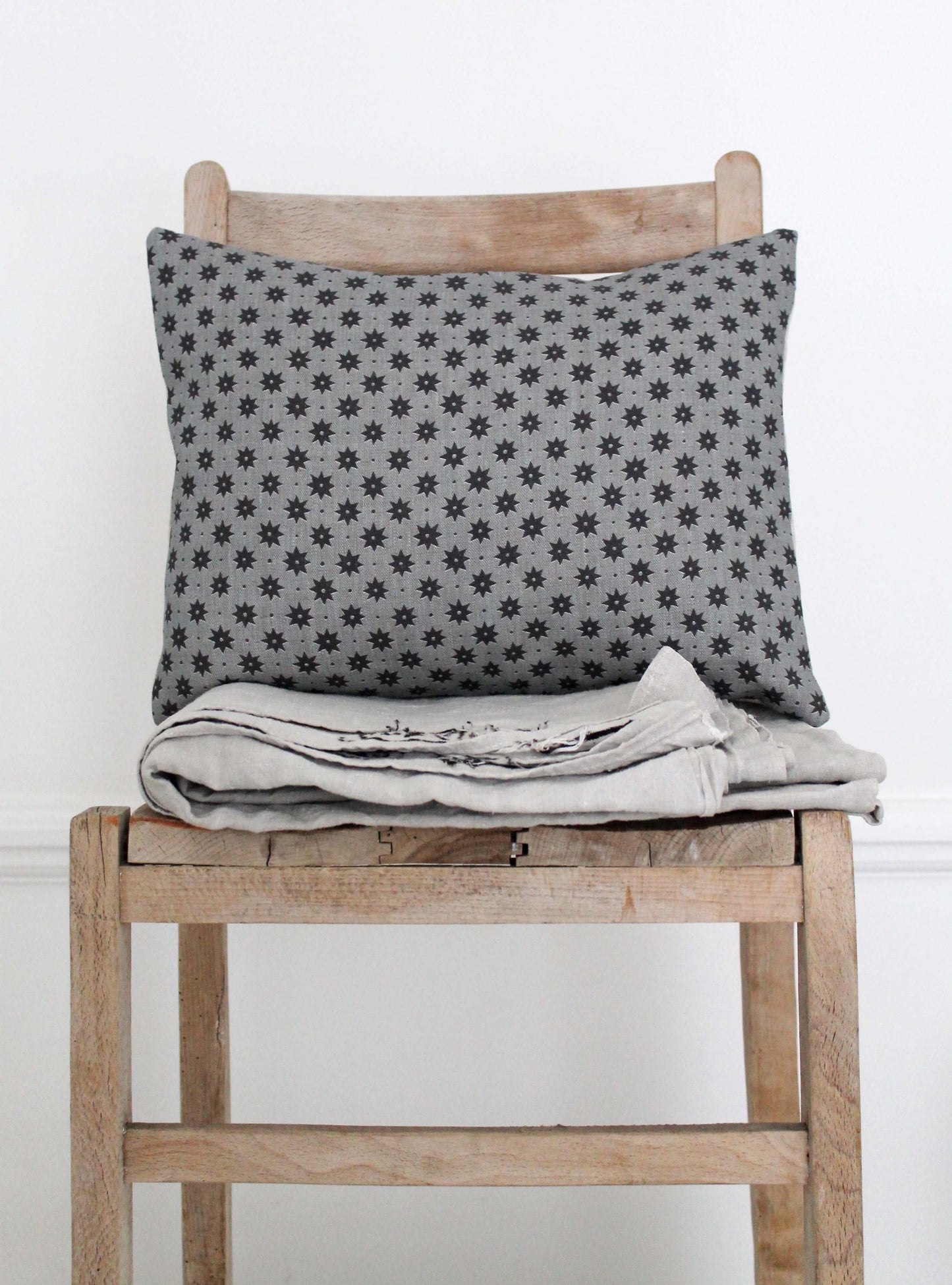 Petite Etoile Dusk Scatter Cushion