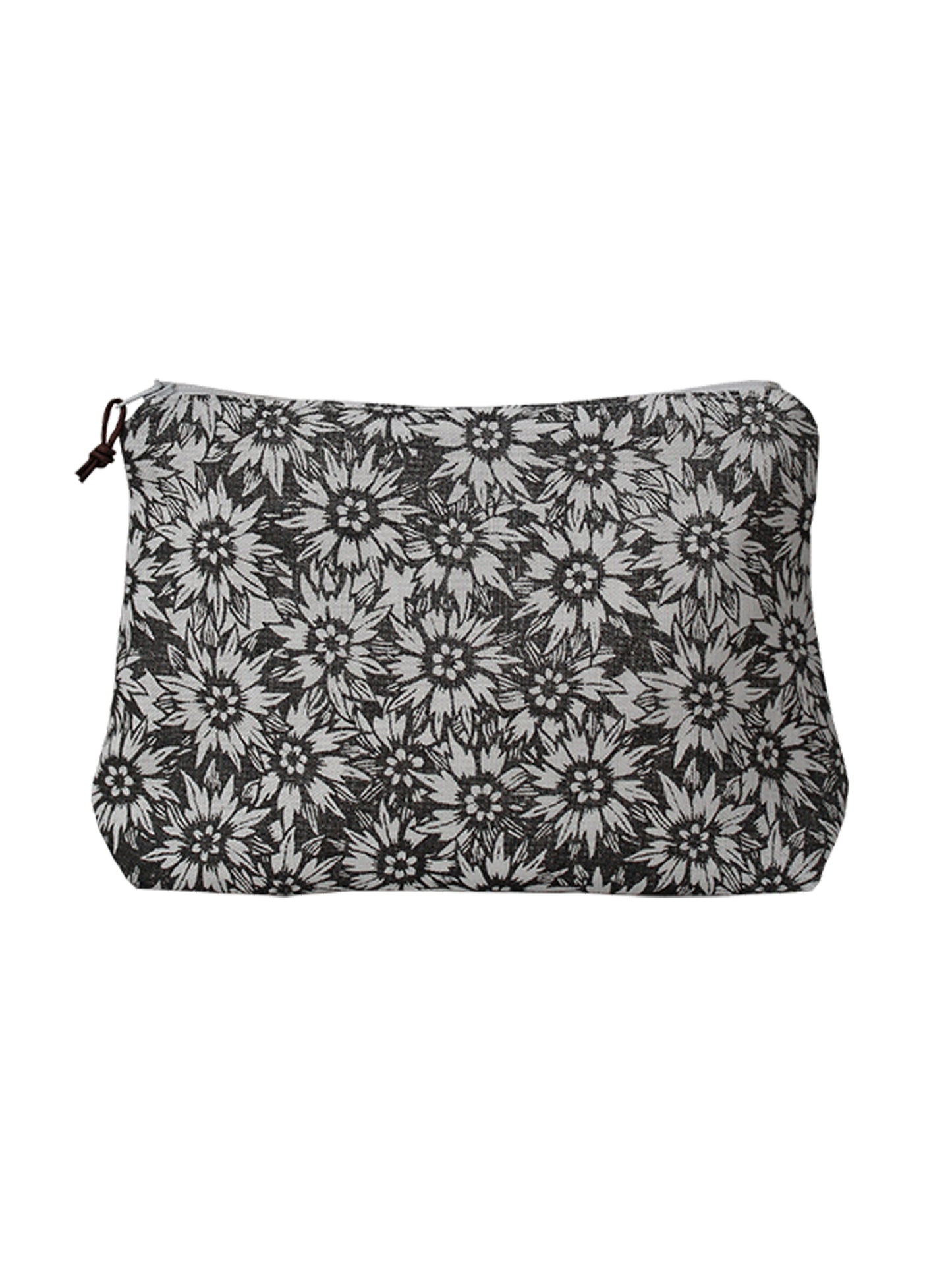 Summer Lea Soot Small Washbag