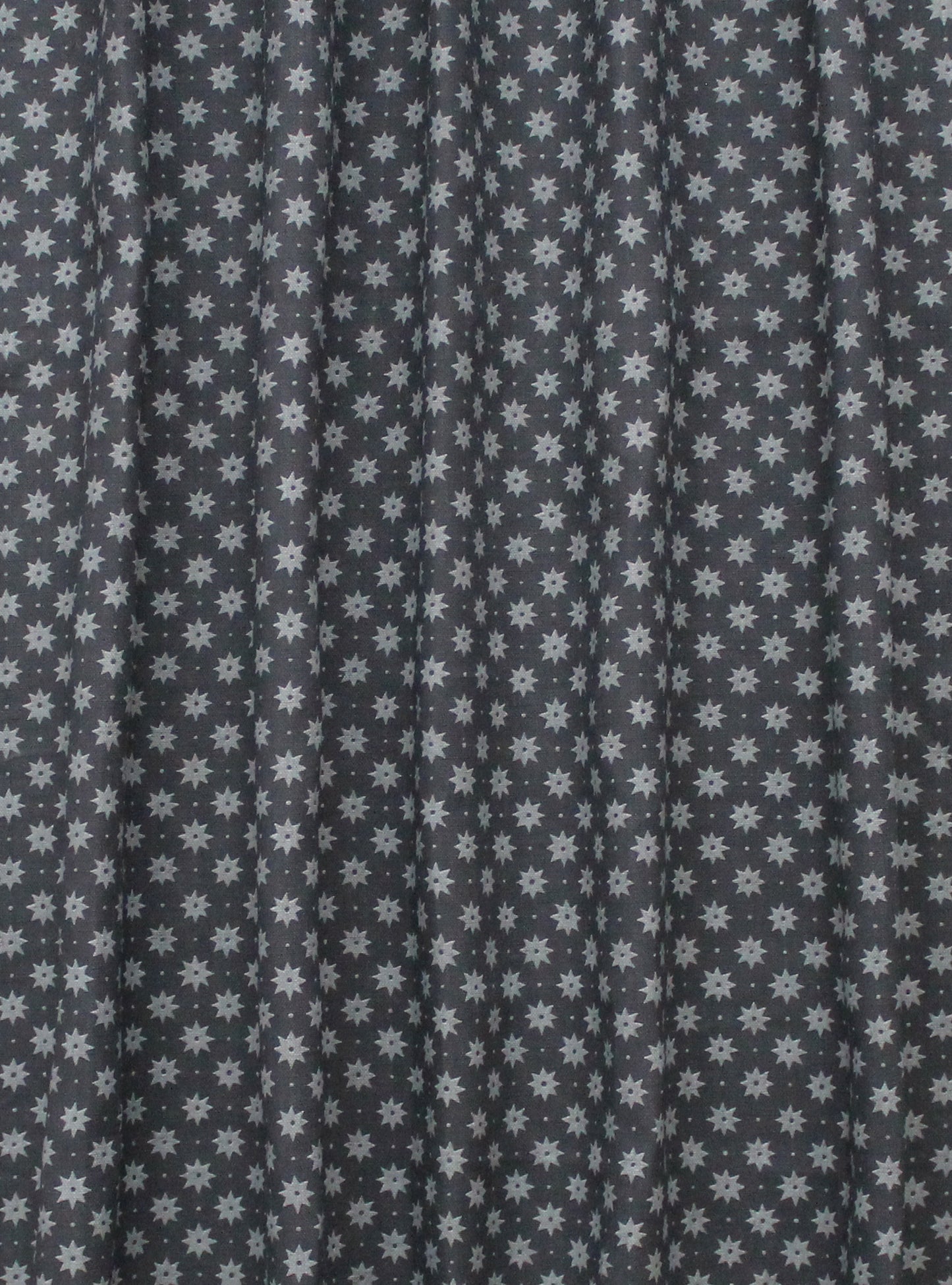 Midnight Petite Etoile - Natural Linen