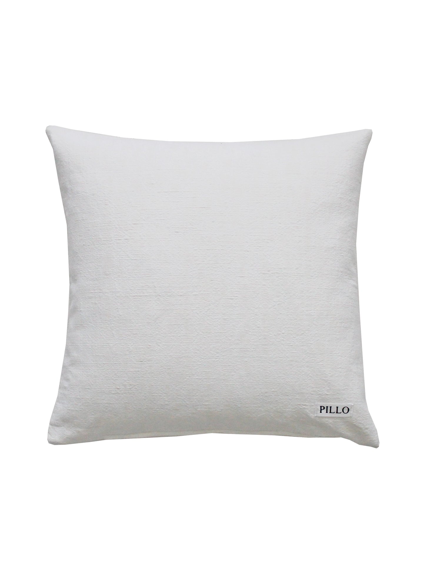 Posy Square Cushion