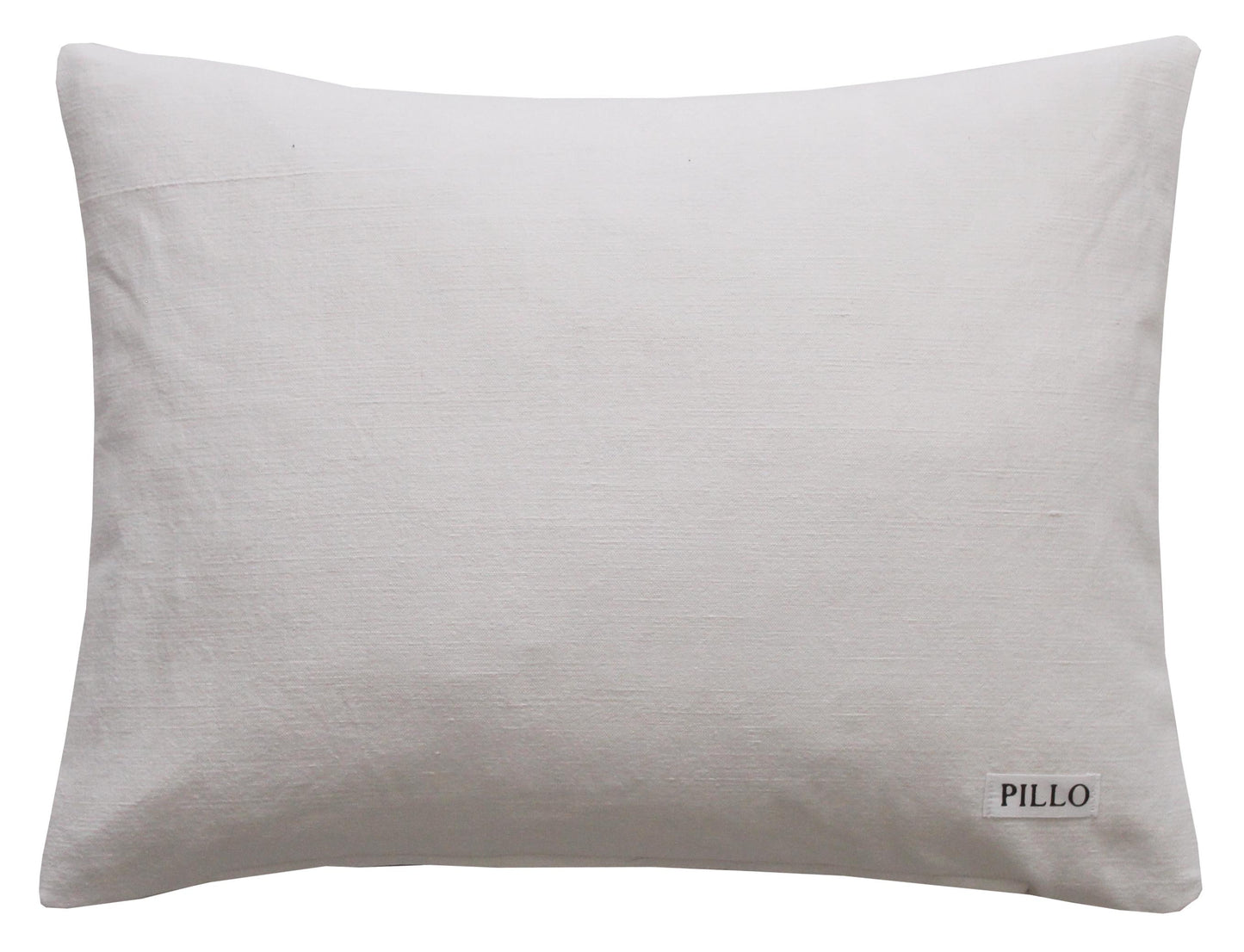 Red Vintage Stripe Scatter Cushion