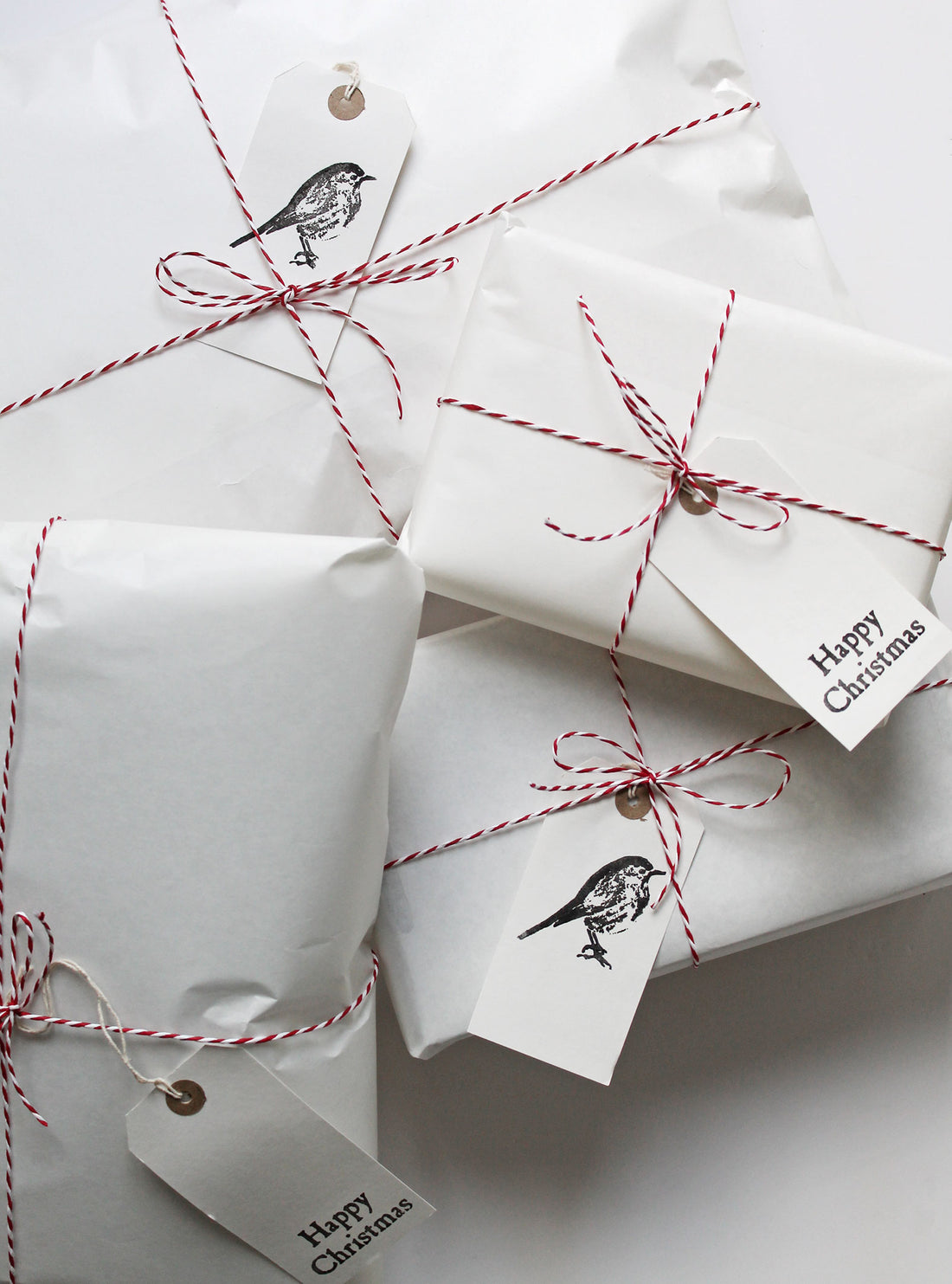 Christmas Ordering & Delivery