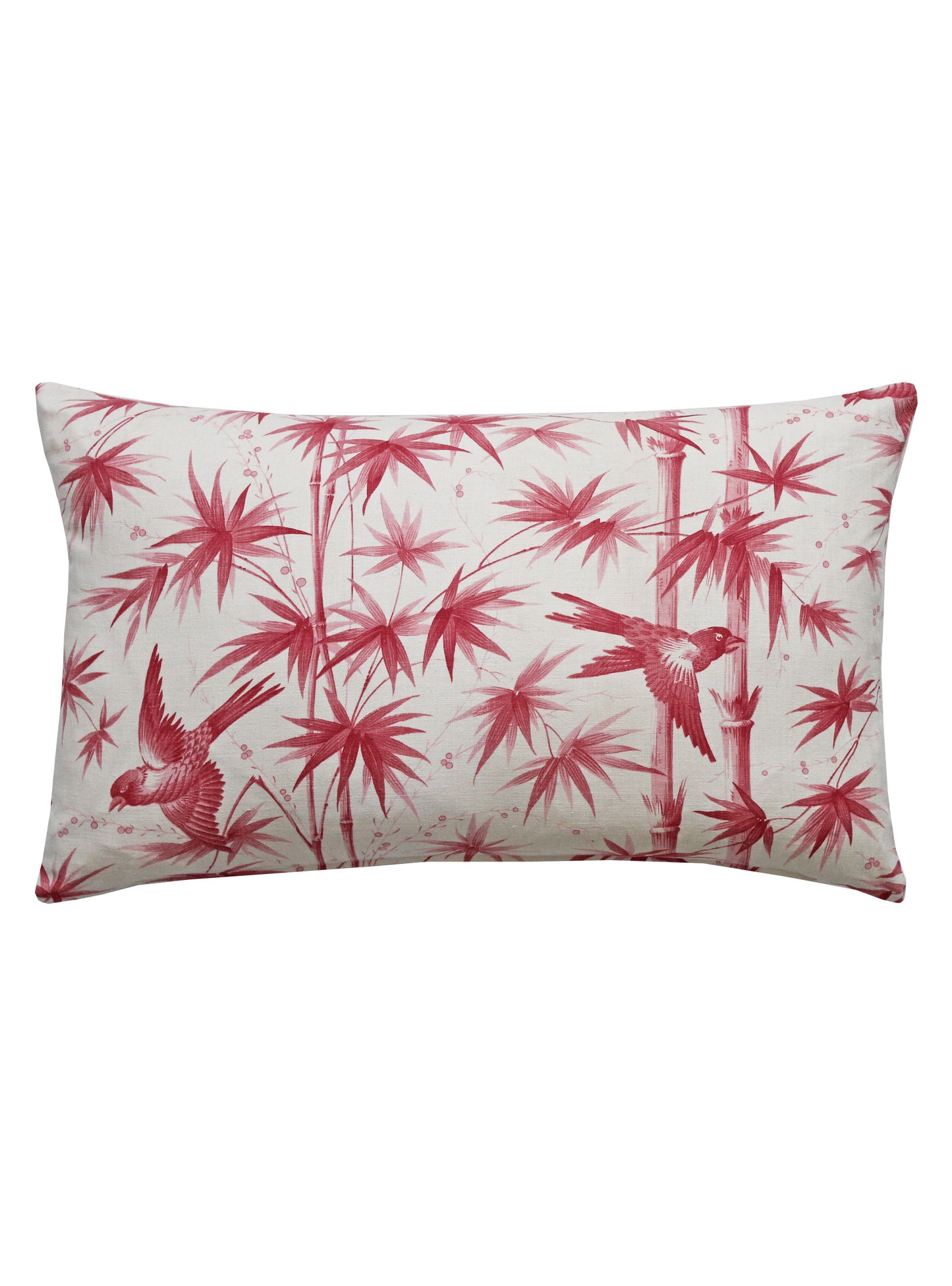 Bamboo Cushions