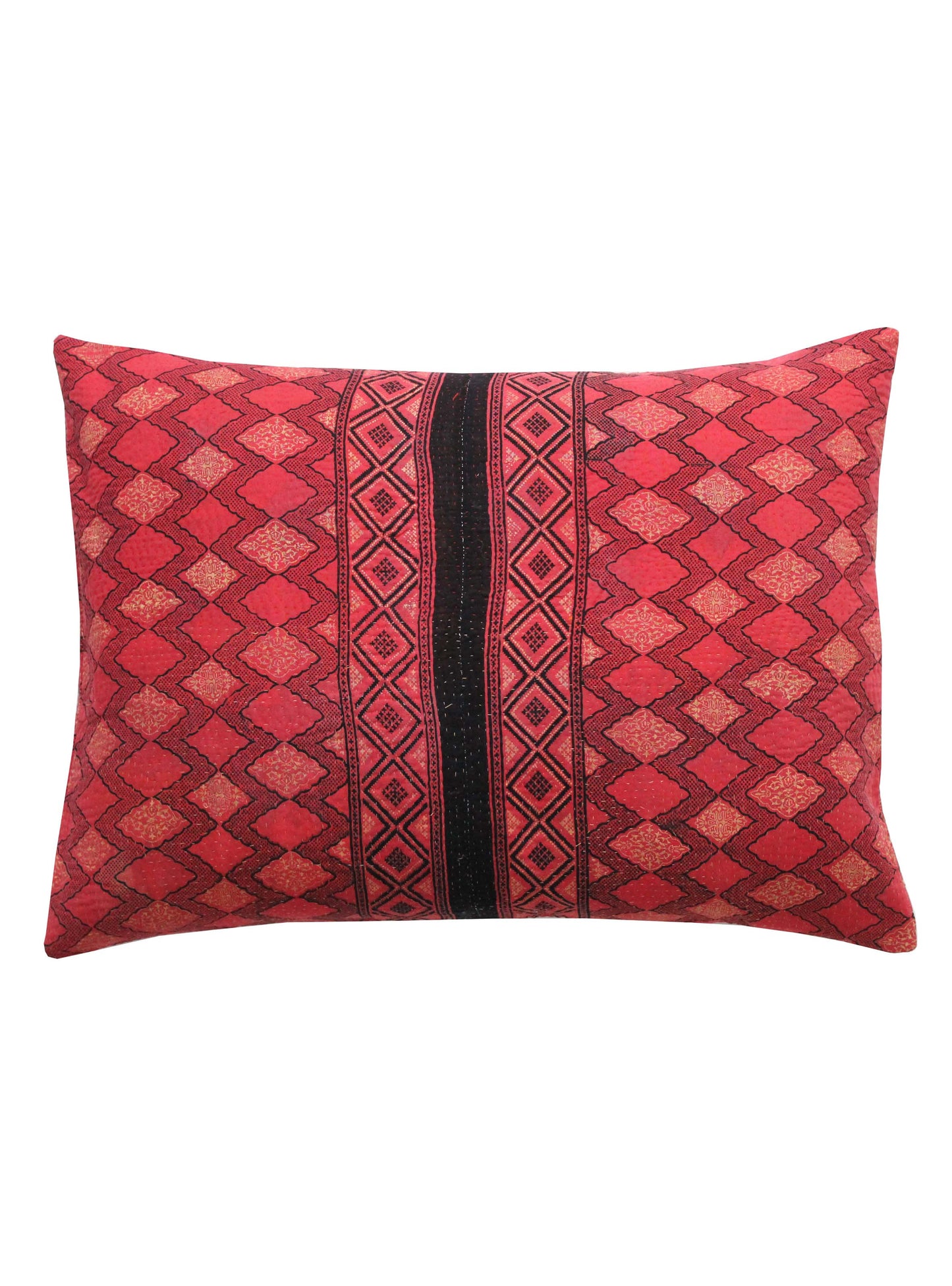 Vintage Kantha Cushions