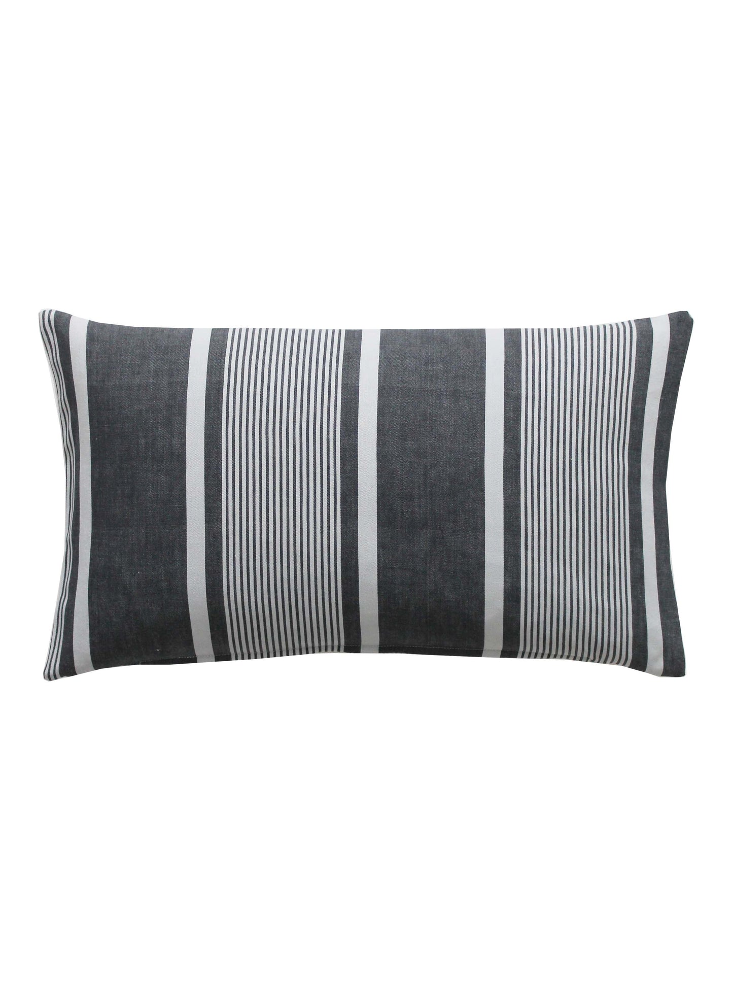 Mono Stripe Scatter Cushions