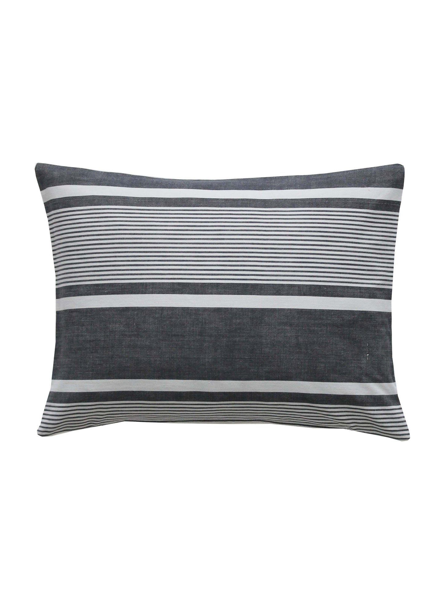 Mono Stripe Scatter Cushions