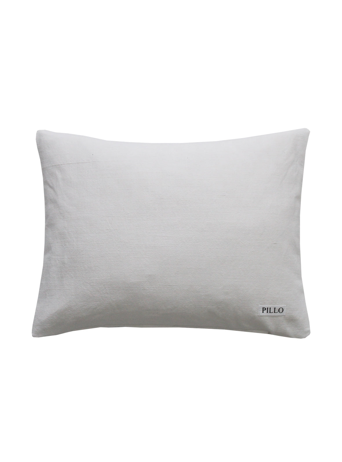 Mono Toile Vintage Linen Cushion