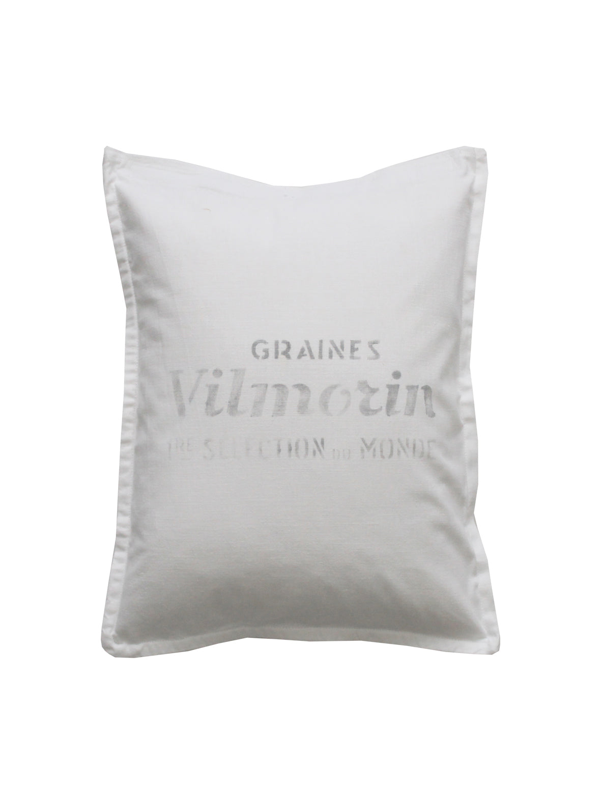 Vilmorin Vintage Scatter Cushion